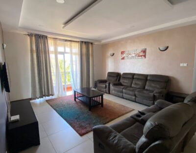 3 Bedroom Apartment bnb for rent near Pride Inn Shanzu Beach Mombasa