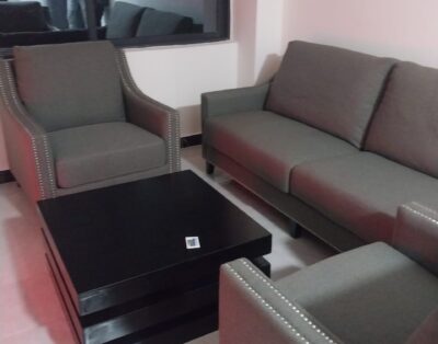 2 Bedroom Apartment bnb for rent in Kilimani Nairobi