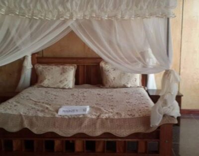 Single Bed Guest Room for rent in Kapsabet, Kenya