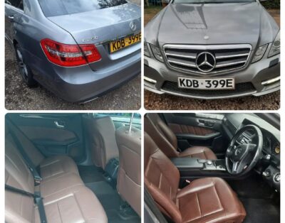 Mercedes Benz – Vehicle for rent in Nairobi, Nakuru, Eldoret