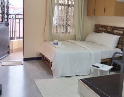 1 Bedroom Apartment bnb in Embakasi, Nairobi